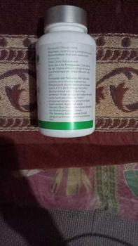 Product Review of ASAM LAMBUNG CINA - HERBAL CINA CIHITIN CHITOSAN TIENS from k**s 1