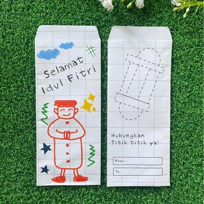 soleh gamisan Doodle