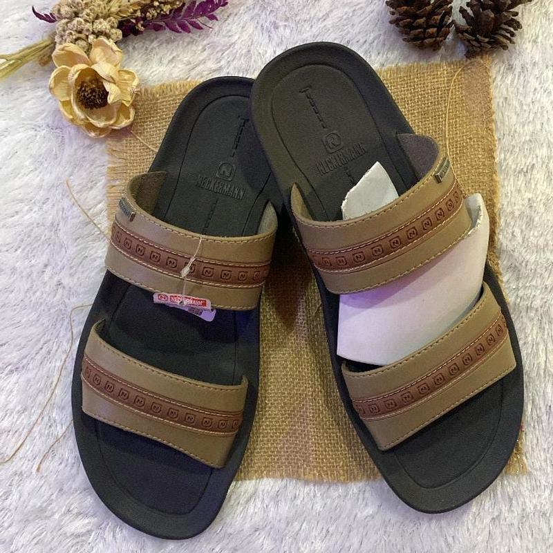 Sandal Nickerman terbaru terkini 1