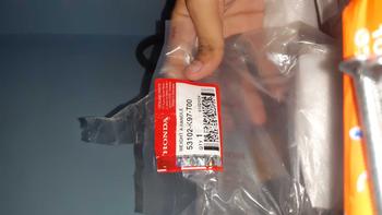 Product Review of Jalu Stang PCX Original 53102-K97-T00 from R**_ 3