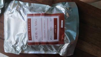 Product Review of Kopi Bubuk Sidikalang Original Arabica 1000 gr (1kg) from S**a 1