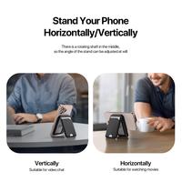 Gambar Dux Ducis Magnetic Leather Wallet Compatible for iPhone - NEVA Series - Abu-abu dari Gojali.id Kota Administrasi Jakarta Utara 5 Tokopedia