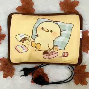 READY Bantal Penghangat / Bantal pemanas / Bantal air panas terapi / Heating pad / bantal elektrik / alat terapi bantal panas