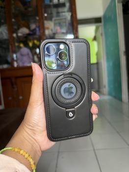 Product Review of CASING UNTUK IPHONE 12 13 14 15 16 PRO MAX - HAVEN CASE - CASE IPHONE from w**i O**M 2