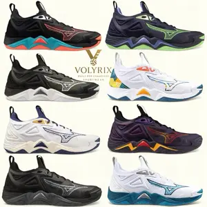 Mizuno wave momentum 3 low grade ori/grade A
