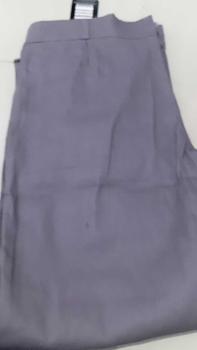 Product Review of Celan Panjang Wanita Baggypants Katun Twill Combed - Bahan Halus dan Adem, Melar dan Tidak Mudah Kusut from u**1 2