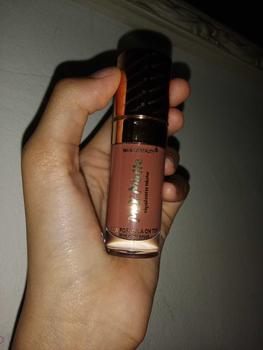 Product Review of WANSUE BEAUTY LIQUID LIPMATTE from i**a 0
