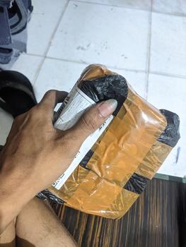 Product Review of RUMAH ROLLER BUBUT KZR/K1Z VARIO/PCX/ADV VIETNAM PART BIG PULLEY RUMAH ROLLER KIPAS RUMAH ROLLER from S**y 1