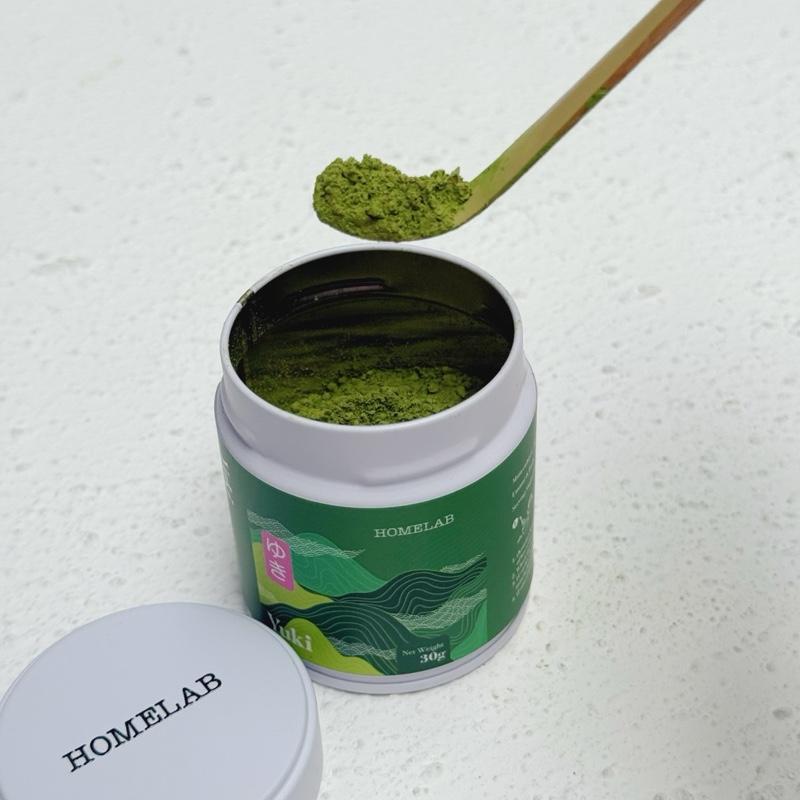 Matcha Ceremonial Grade 30g Powder 11