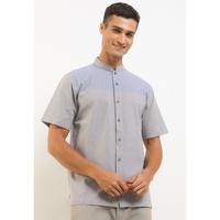 Gambar Intresse Baju Koko Phantom Short - Tangan Panjang, L dari Intresse Official Kota Bandung 5 Tokopedia