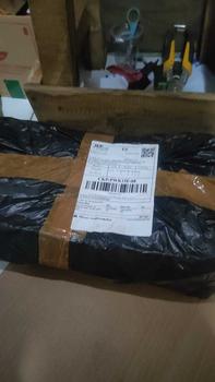 Product Review of CM10 KOPI KAPAL API SPECIAL MIX ( 12 RENCENG ) DUS from M**g U**g 0