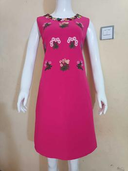 Product Review of Co Live Dress premium 4 pcs 120rb from s**m 0