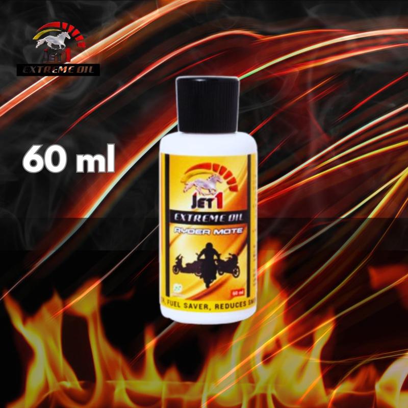 JET 1 Extreme Oil Engine Protector - Total Protection for Ga - TikTok ...