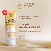 Gambar Paket Cleanser White Advance [SHENINA'S PICK: VIVA QUEEN] dari Viva Cosmetics ID Kota Surabaya 3 Tokopedia