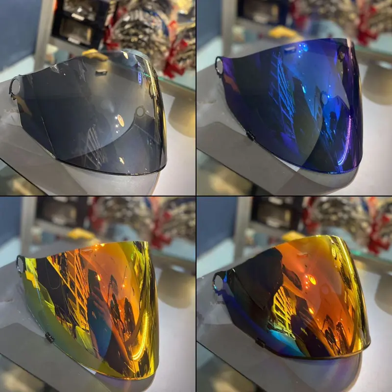 VISOR ARC DISCOVERY COLOUR - TikTok Shop Malaysia
