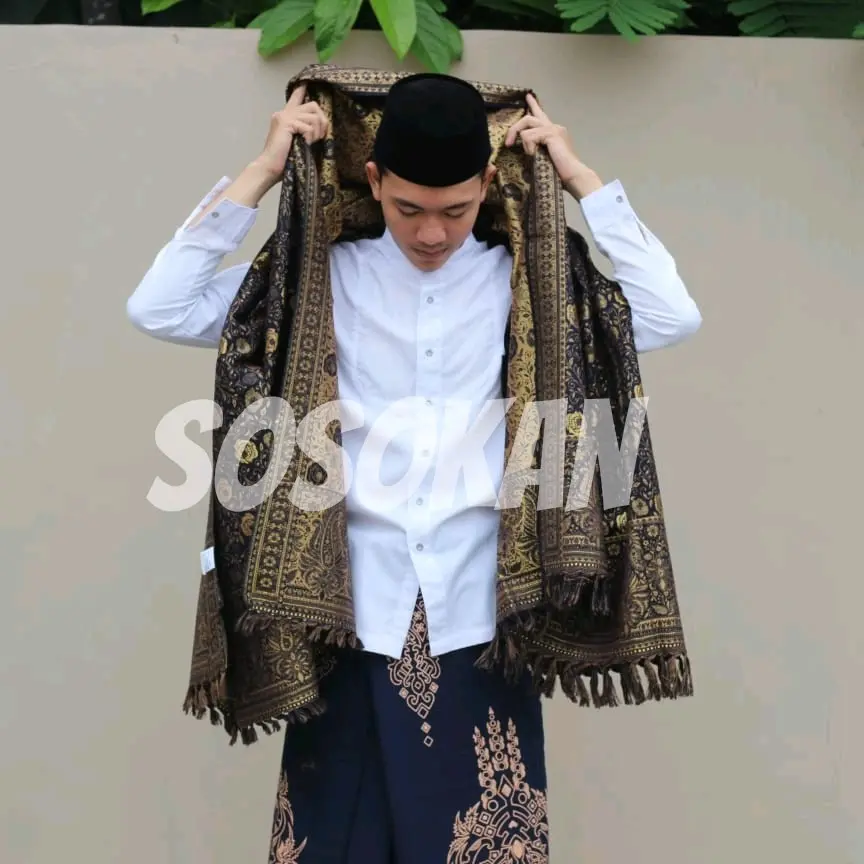 sorban Almas asli made in india - sorban premium - kashmiri rida almas ori - sorban habib