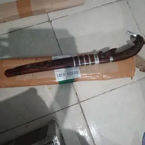 gol0k hitam ukir m4can 40cm alat serbaguna best seller