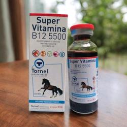 Jual Vitamin B12 Injection Murah & Terbaik - Harga Terbaru Mei 2026 |  Tokopedia