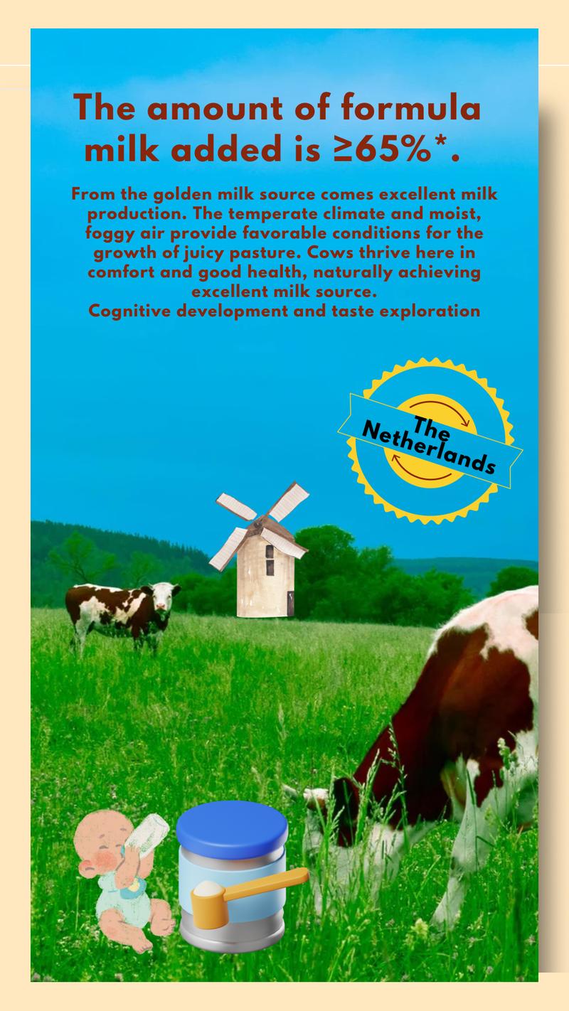 Product Introduction of Freshly Made Baby Toddler Yogurt Melts 4