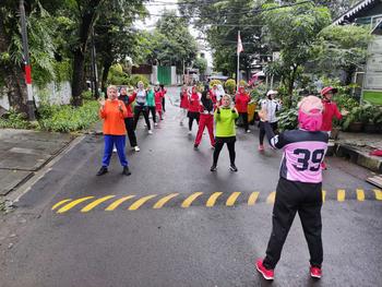 Product Review of Jersey Vintage Rugby Perempuan Dri-Fit Milano Full Printing Sumblim - Sport from T**S R**a A**p 2