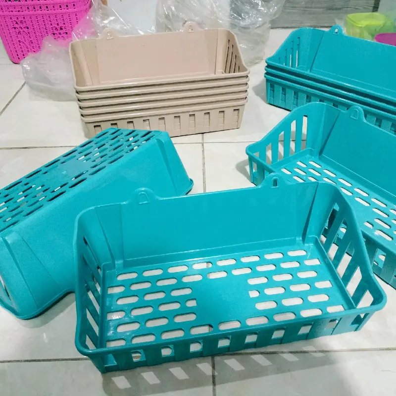 RAK SABUN DINDING/TEMPAT SABUN DINDING LESTI 6