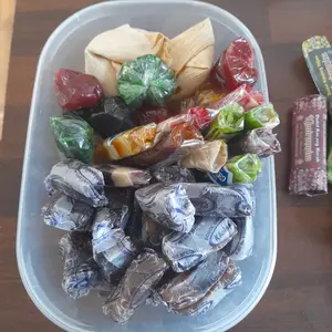 Dodol Garut 1Kg - Oleh-oleh Khas Asli dari Priangan