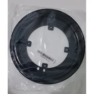 Wateroof tray & seal (karet) kompor tanam Modena BH 1725,BH 1935,BH 1945,BH1645,,Bh 0725