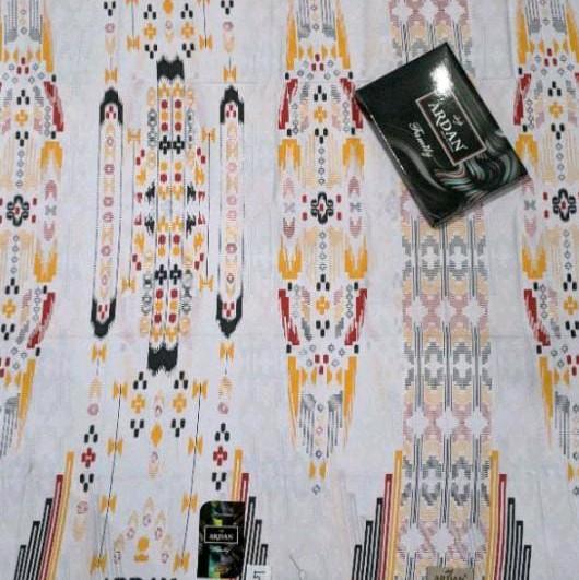 Sarung Ardan Family Rayon 3