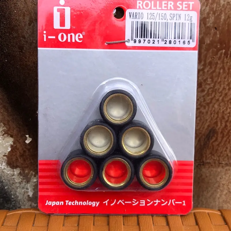￼Roller Roler Racing HONDA BEAT DELUXE GENIO PCX ADV SCOOPY 2021 VARIO 150 125 160 7 8 9 10 11 12 13 14 15 16 Gram Gr 2