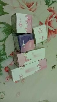 Product Review of DOSIS 4 - Paket Sensitif Kinclong White Truffle from s**e i**♛ 1