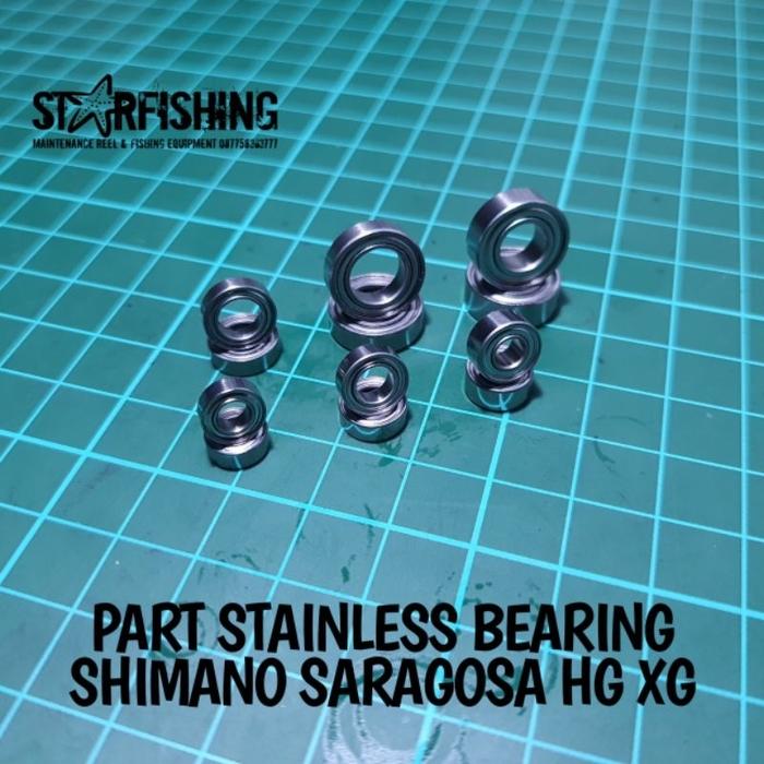 jual bearing reel shimano ABU Black Max Kits Spool Hi-Speed Bearings Features The HAGANE Body virtually eliminates flex BEARING REEL SET SHIMANO ULTEGRA