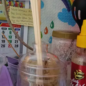 OHSOME - Sense More Reed Diffuser Floral Scent Pengharum Ruangan Aroma Bunga 160ml