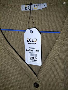 Product Review of CARDIGAN ECLO SUPER PREMIUM from L**Y 1