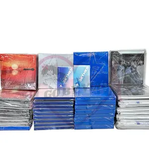 TXT THE STAR CHAPTER: TOGETHER SEALED ALBUM READY STOCK