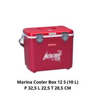 Gambar Marina Cooler Box Lion Star Box Kotak Es Serbaguna Penyimpanan Kecil Jumbo - MN - 6S = 5,5 L dari manolistore Kota Surabaya 5 Tokopedia