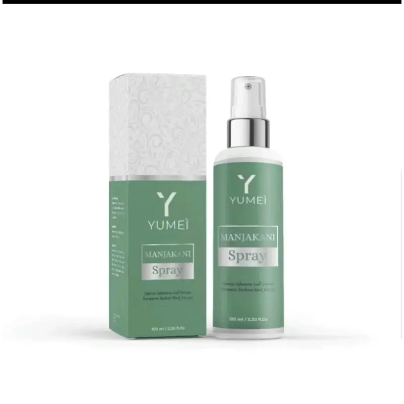 Manja spray X celo.beaute (pembersih vv) HERBAL NO KiMIa pembersih kewanitaan Gatal Feminine Keputihan Perawatan