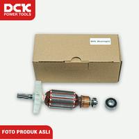 Gambar Armature/Angker untuk Rotary Hammer KZC/DZC/AZC05-26B dari Drill&Co Kota Administrasi Jakarta Barat 2 Tokopedia