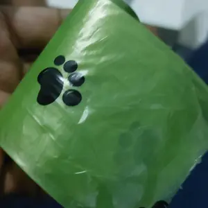 FOCAT X Kantong Plastik Kotoran Anjing Kucing J06 Trash Bag Kantong Sampah Hewan