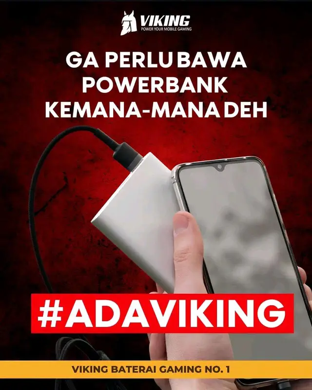 VIKING Baterai Redmi Note 6 Pro BN48 3