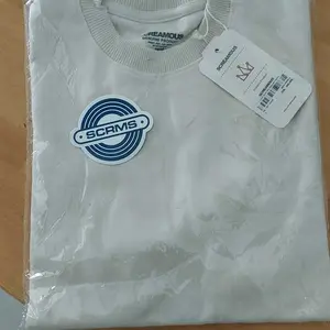 Screamous Kaos T-Shirt REGULAR DANBOWL ZACK 290