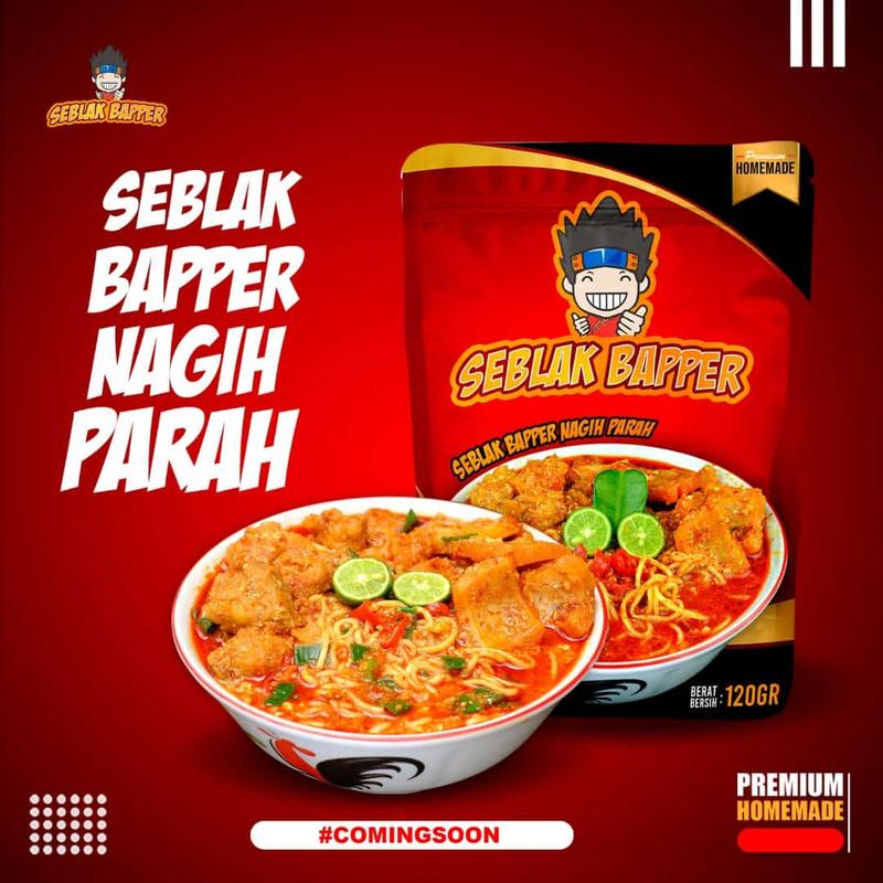 Basoaci Seblak Cilokba Bapper 2