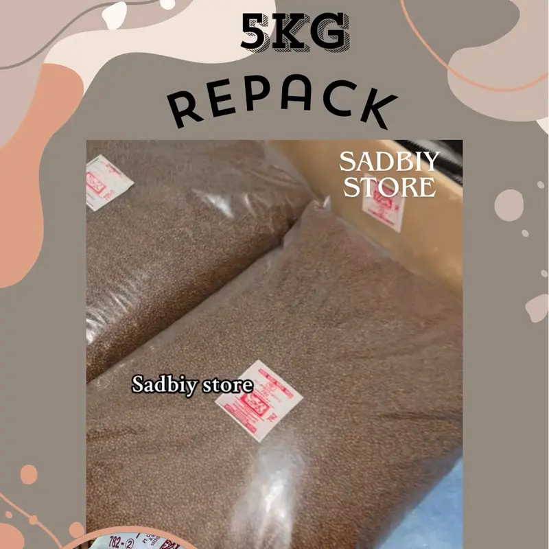 Pelet ikan lele HI-PRO VITE repack 5kg 781,782,783 pakan ikan lele,nila,patin,gurami