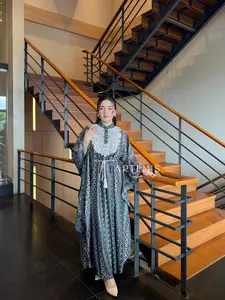 NEW KIARA KAFTAN BY ARTEMISINDONESIA