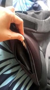 Product Review of TAS RANSEL LAPTOP CARBONI AA00104 Backpack from M**1 3