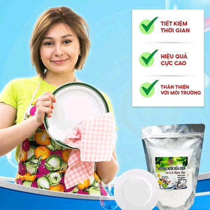 BỘT TẨY RONG RÊU HẢI QUYÊN