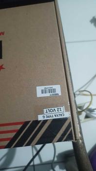 Product Review of Lampu Reflektor Bagasi Belakang CALYA / SIGRA 2016-0N from T**n 1