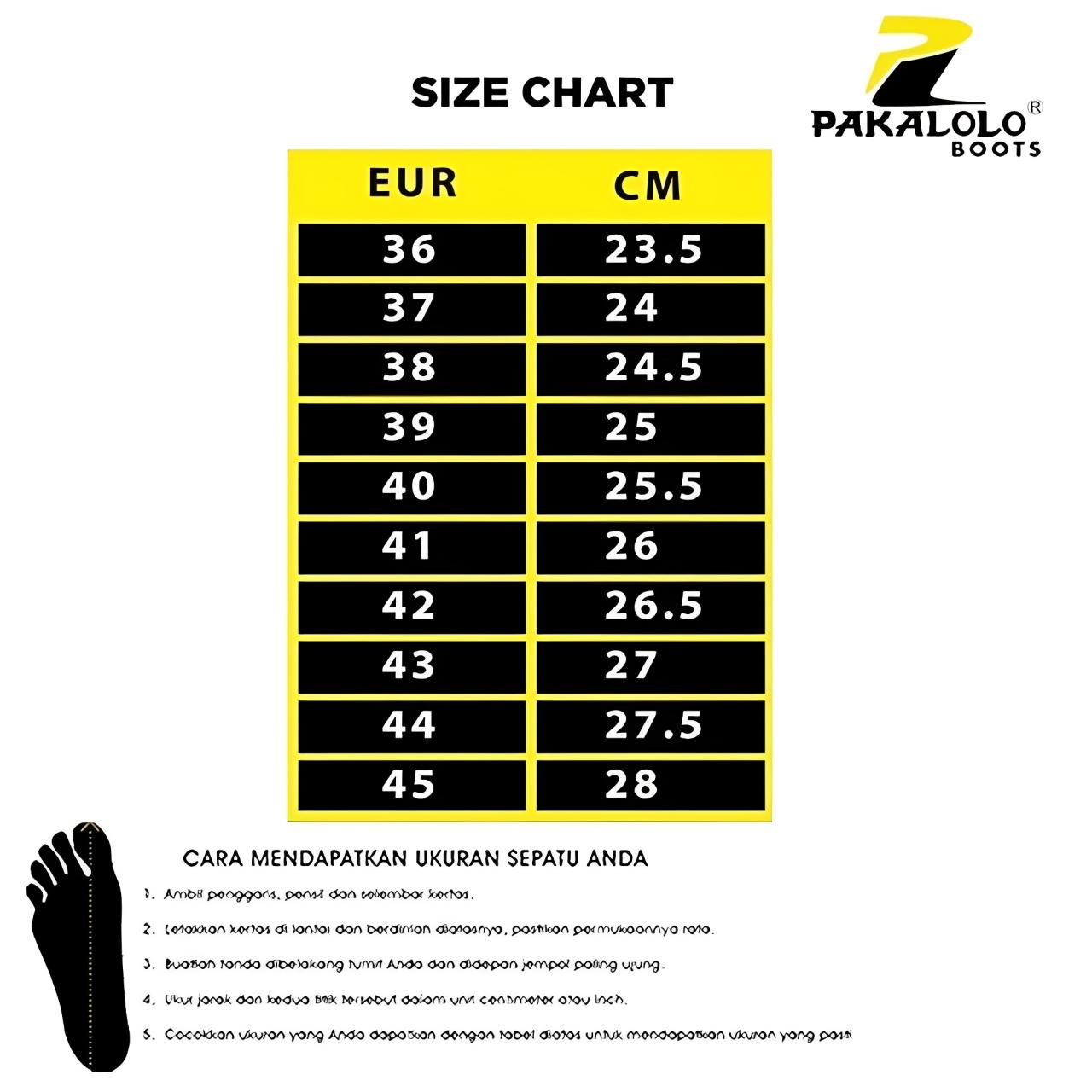 [TERBARU] SANDAL PAKALOLO 1904 - SANDAL SLOP PRIA PAKALOLO - SANDAL KULIT PRIA PAKALOLO 1904 ORIGINAL | Kekinian