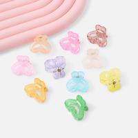 Gambar Stroberi Mini Jelly Hair Set Jepit Rambut Set - Hole Basic dari Stroberi Accessories Kab. Bandung Barat 5 Tokopedia