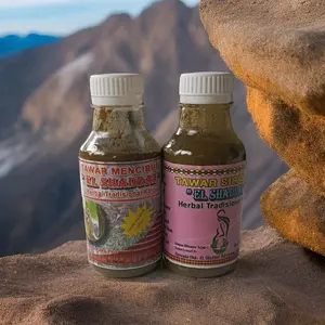 Paket promil T.mencibut & T.sir4pat rempah alami