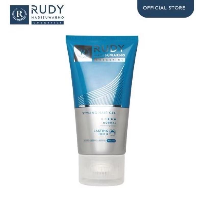 RUDY HADISUWARNO COSMETICS [NEW] Styling Hair Gel Normal 150ml 2